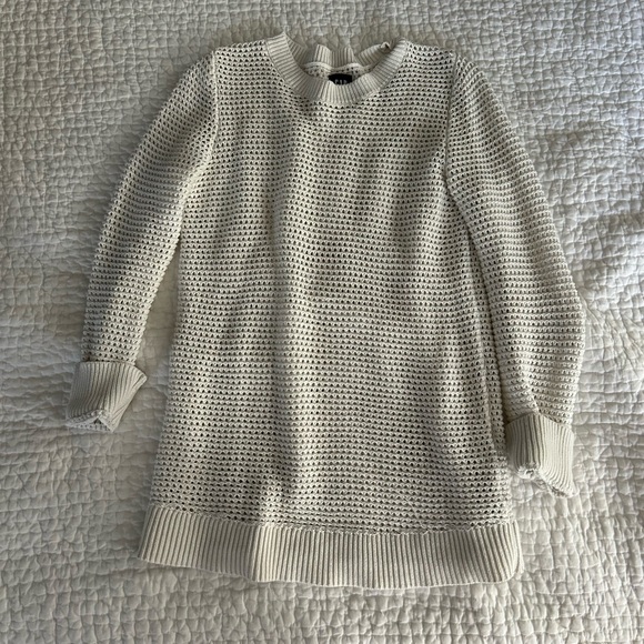 Gap maternity sweater - Picture 3 of 9